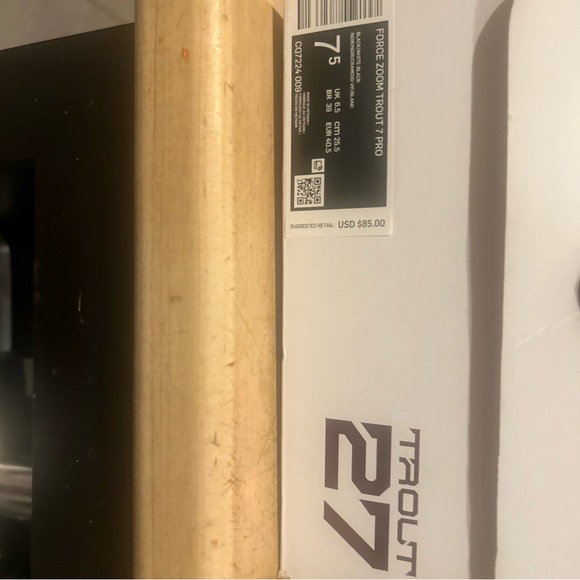 Trout Force Zoom Trout 7 Pro - Picture 7 of 7